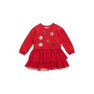 NWT Sammy + Nat Dress Sz 12/18M $42 MSRP